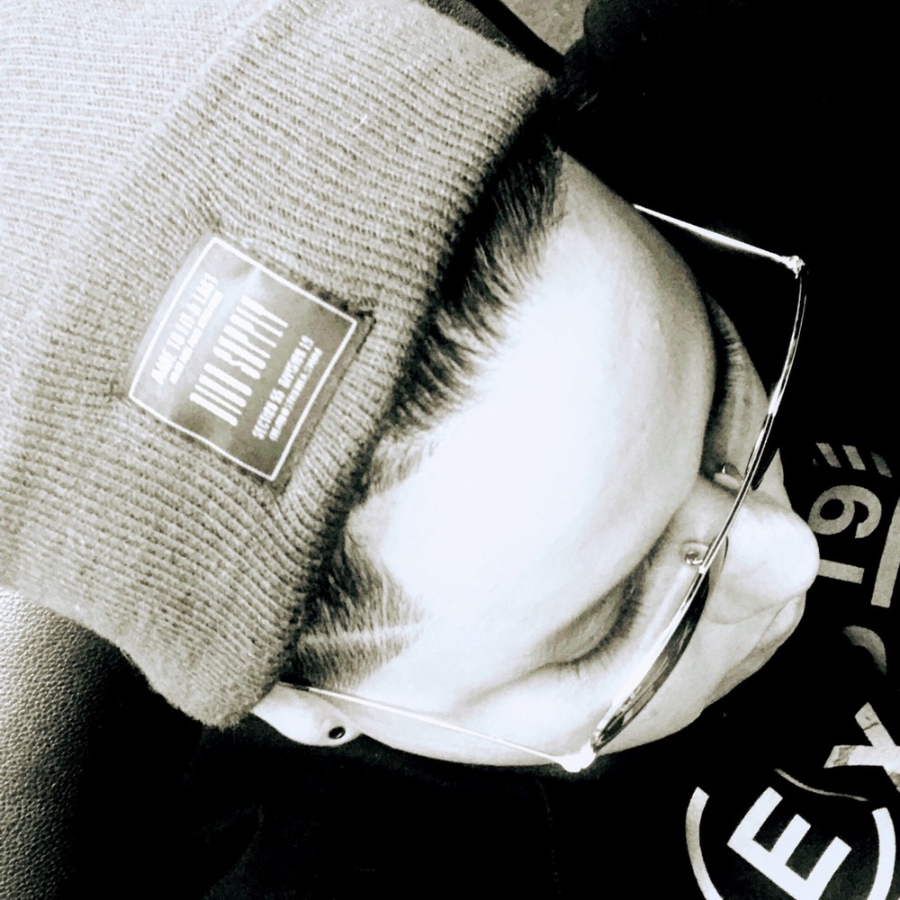 Meet your Posher, Karina